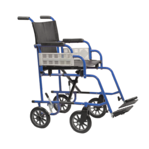 Silla de Ruedas de Traslado / Alquiler