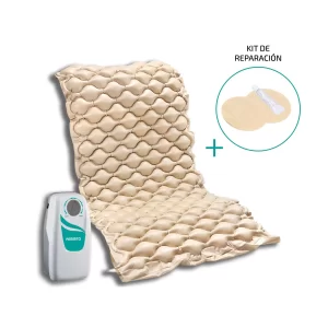 Alquiler de colchón antiescaras en Versalles Monte Castro comuna 10