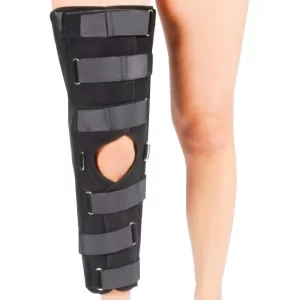 Inmovilizador Rodilla Tripanel / Alquiler Semanal