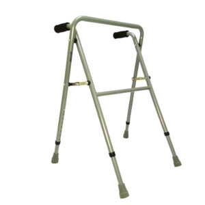 Andador tipo Tijera plegable / Alquiler